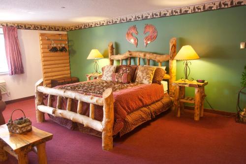 Hotel Gateway Inn And Suites