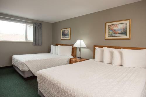 Motel Silver Ridge Lodge