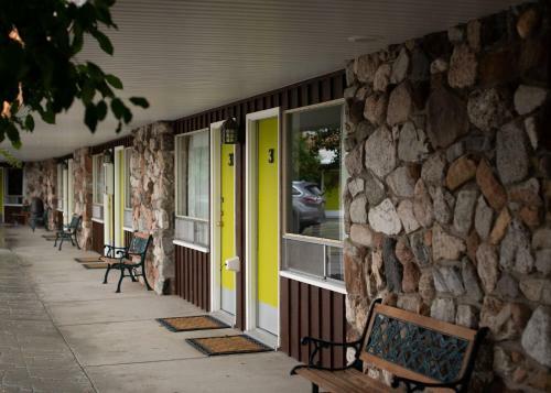 Motel Silver Ridge Lodge