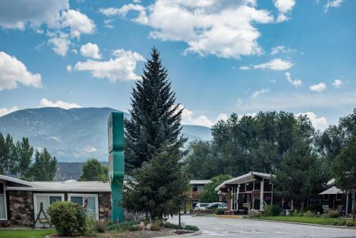 Motel Silver Ridge Lodge