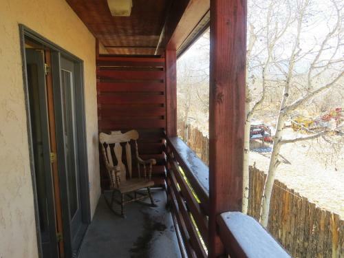 Mountain Motel