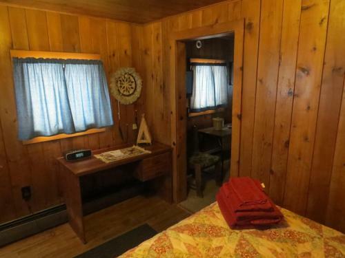 Mountain Motel