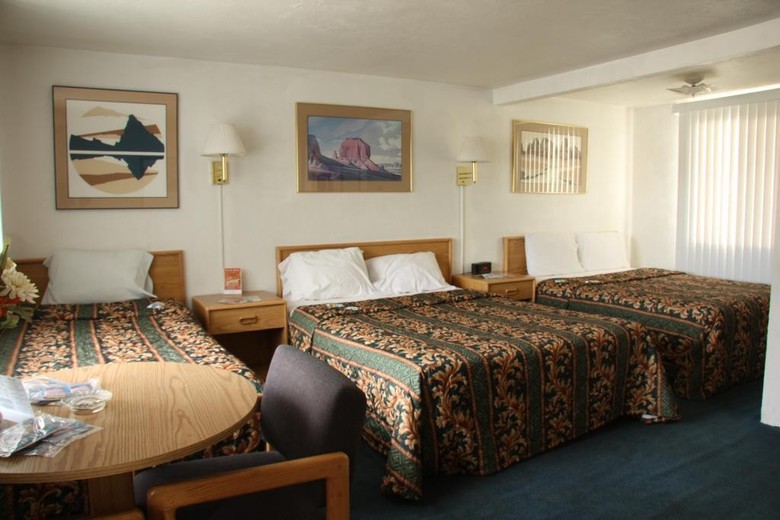 Motel American Classic Inn