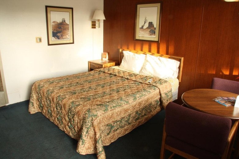 Motel American Classic Inn