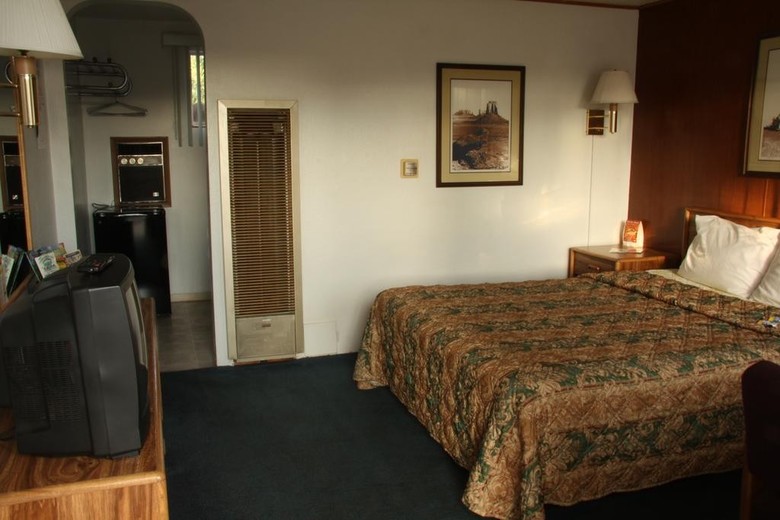 Motel American Classic Inn
