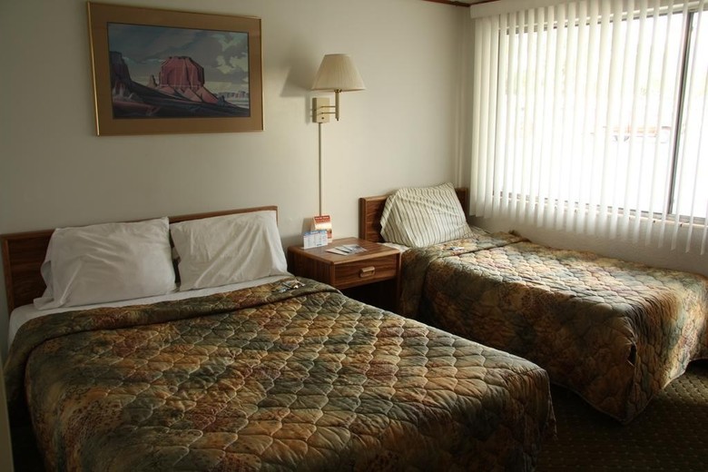 Motel American Classic Inn