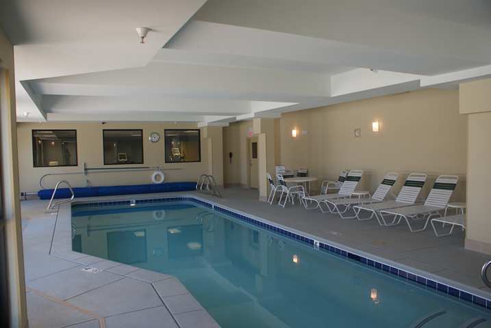 Hotel Hampton Inn & Suites Salida