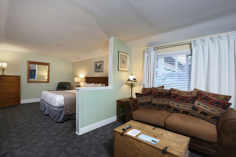Motel Salida Inn & Monarch Suites