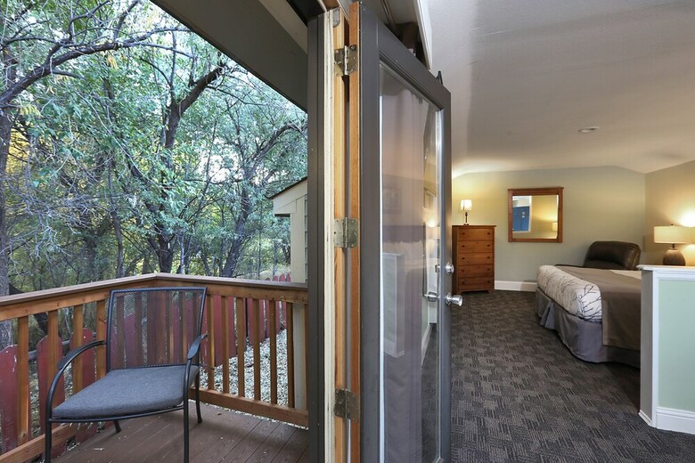 Motel Salida Inn & Monarch Suites