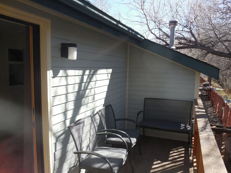 Motel Salida Inn & Monarch Suites