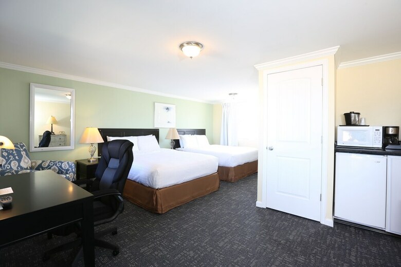 Motel Salida Inn & Monarch Suites