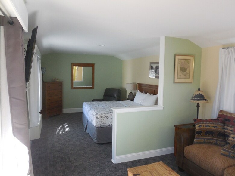 Motel Salida Inn & Monarch Suites