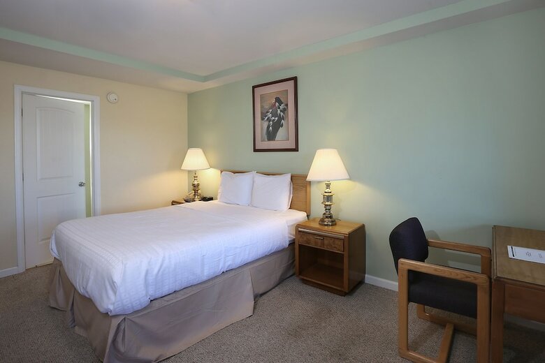 Motel Salida Inn & Monarch Suites