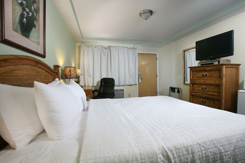 Motel Salida Inn & Monarch Suites