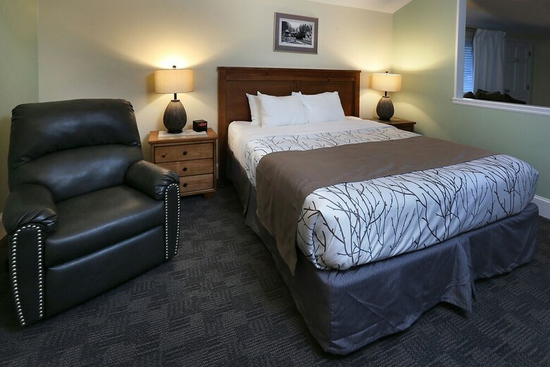 Motel Salida Inn & Monarch Suites