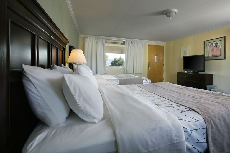 Motel Salida Inn & Monarch Suites