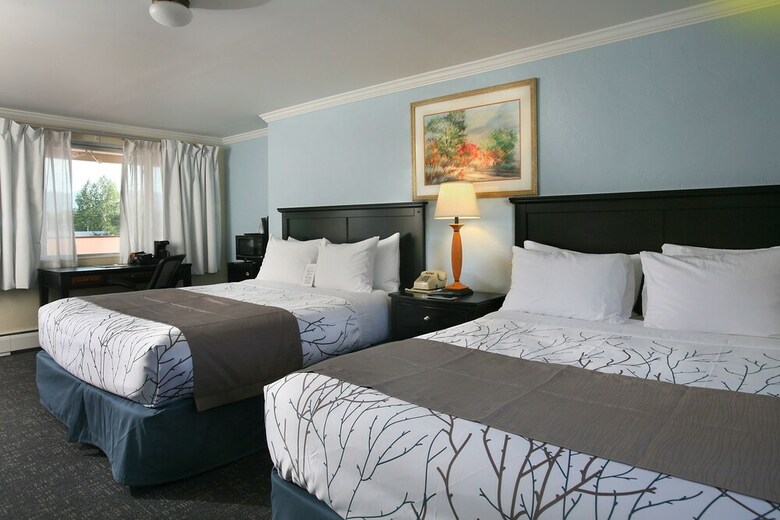 Motel Salida Inn & Monarch Suites