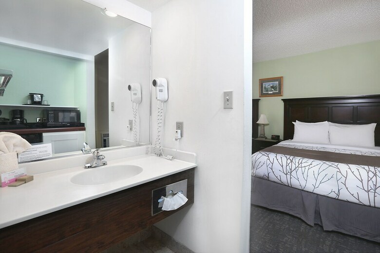 Motel Salida Inn & Monarch Suites