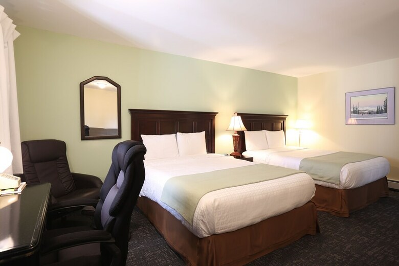 Motel Salida Inn & Monarch Suites