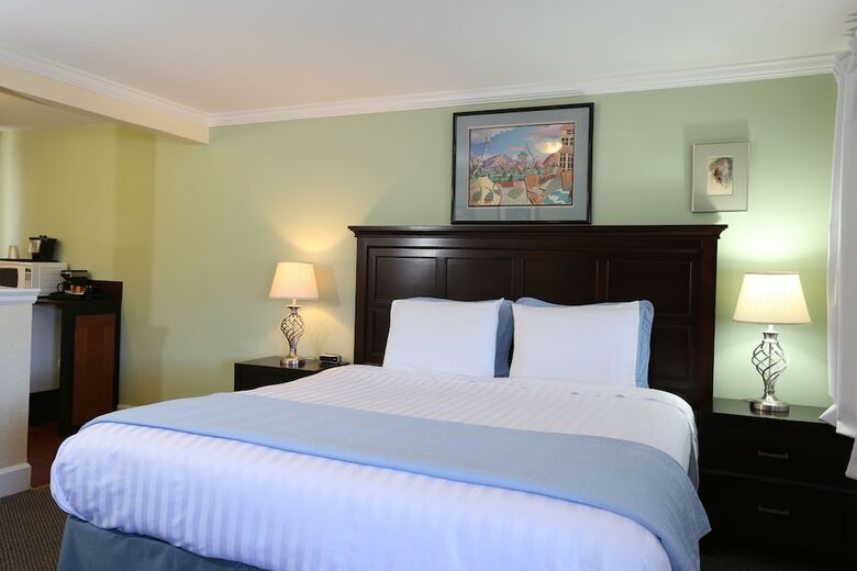 Motel Salida Inn & Monarch Suites