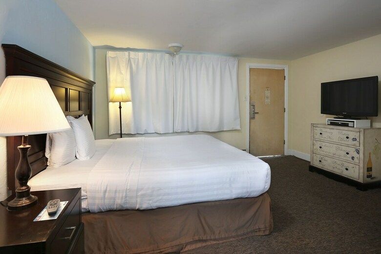 Motel Salida Inn & Monarch Suites