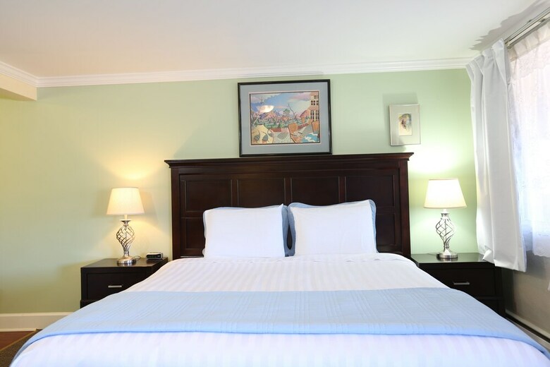Motel Salida Inn & Monarch Suites