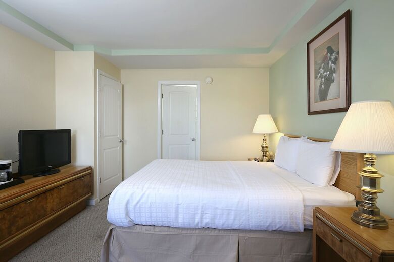 Motel Salida Inn & Monarch Suites