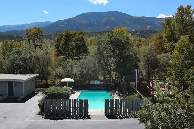 Motel Salida Inn & Monarch Suites