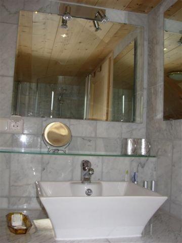Apartamentos Talblickhof