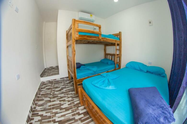 Hotel Diberkati