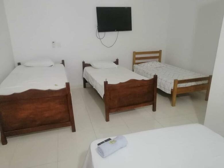 Hotel La Candelaria