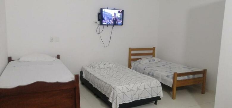 Hotel La Candelaria