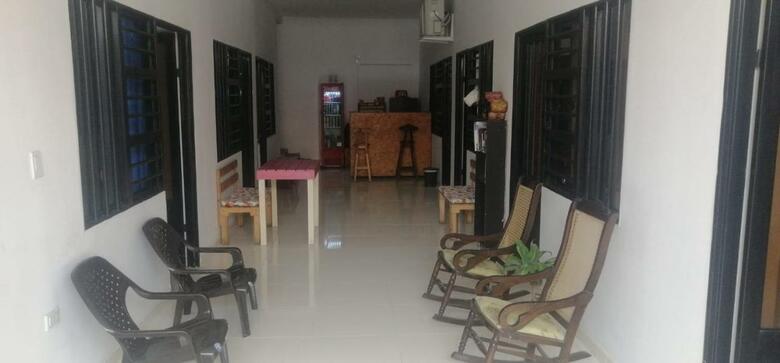 Hotel La Candelaria