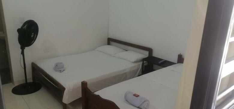 Hotel La Candelaria