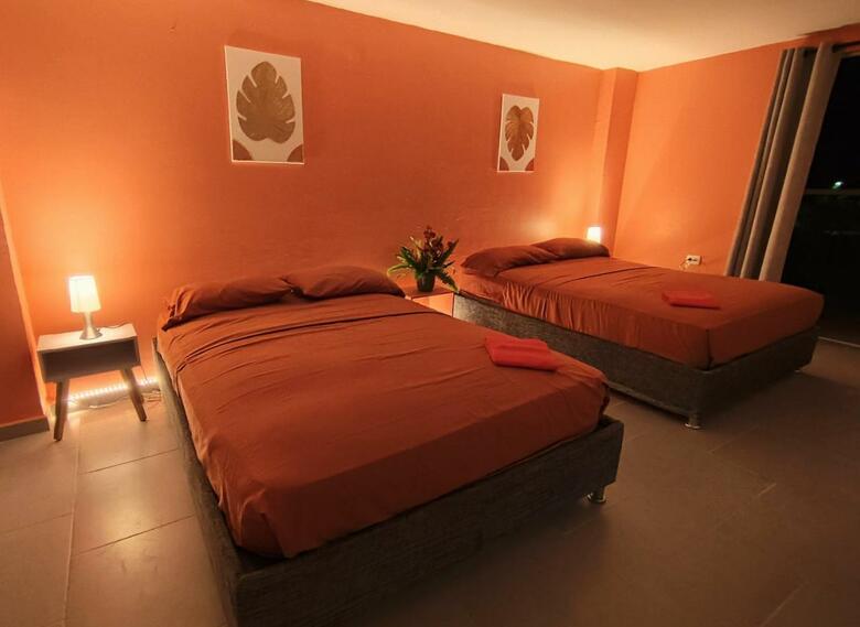 Hotel Harmony Deluxe Cartagena