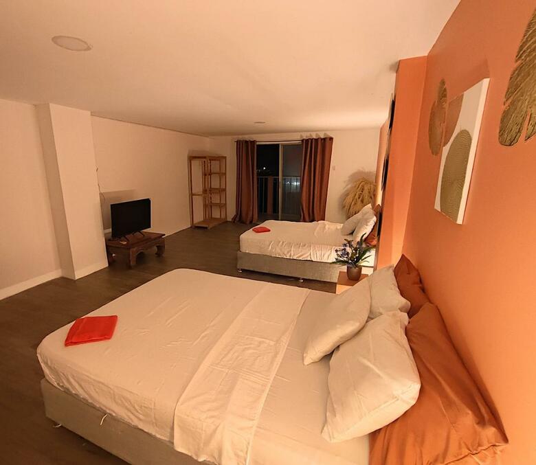 Hotel Harmony Deluxe Cartagena