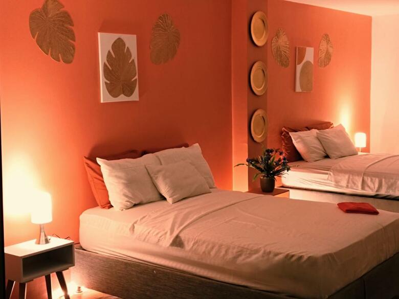 Hotel Harmony Deluxe Cartagena