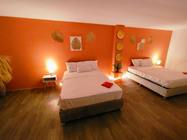 Hotel Harmony Deluxe Cartagena