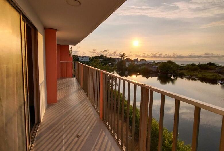Hotel Harmony Deluxe Cartagena