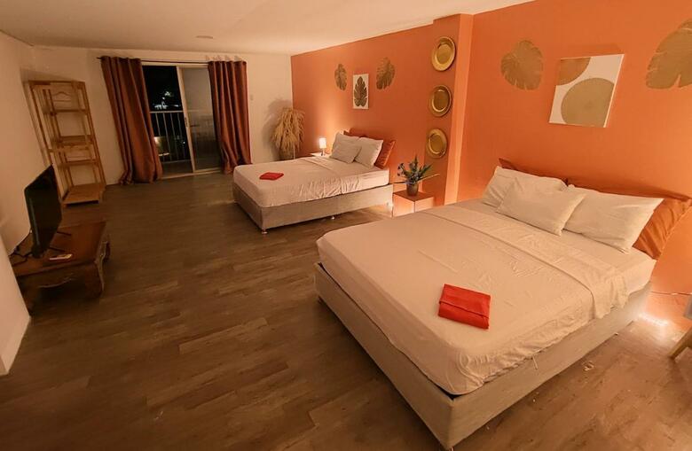 Hotel Harmony Deluxe Cartagena
