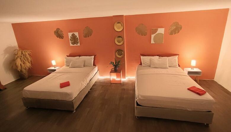Hotel Harmony Deluxe Cartagena