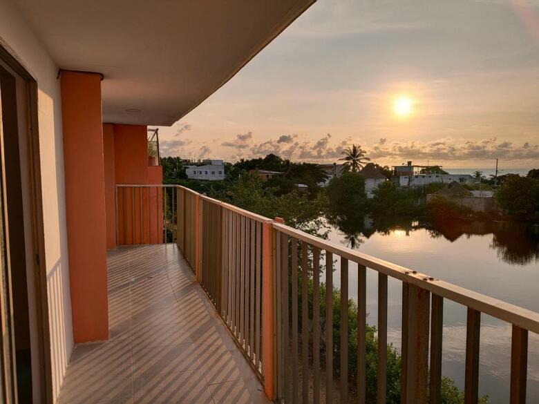 Hotel Harmony Deluxe Cartagena