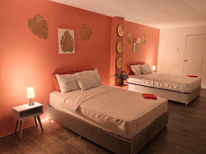 Hotel Harmony Deluxe Cartagena