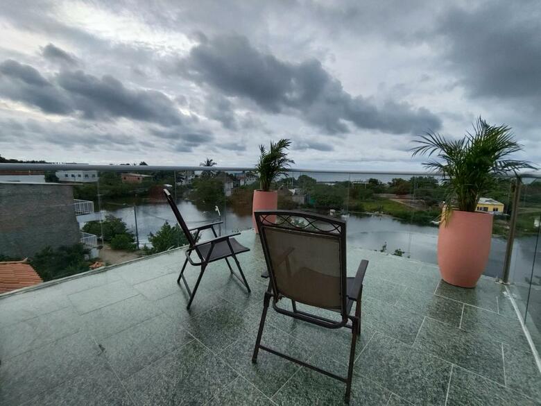Hotel Harmony Deluxe Cartagena