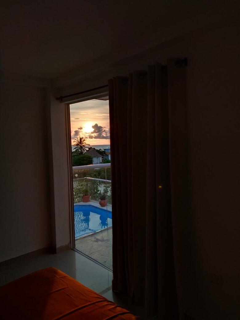 Hotel Harmony Deluxe Cartagena