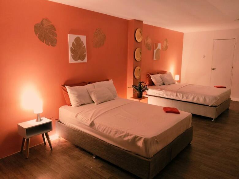 Hotel Harmony Deluxe Cartagena