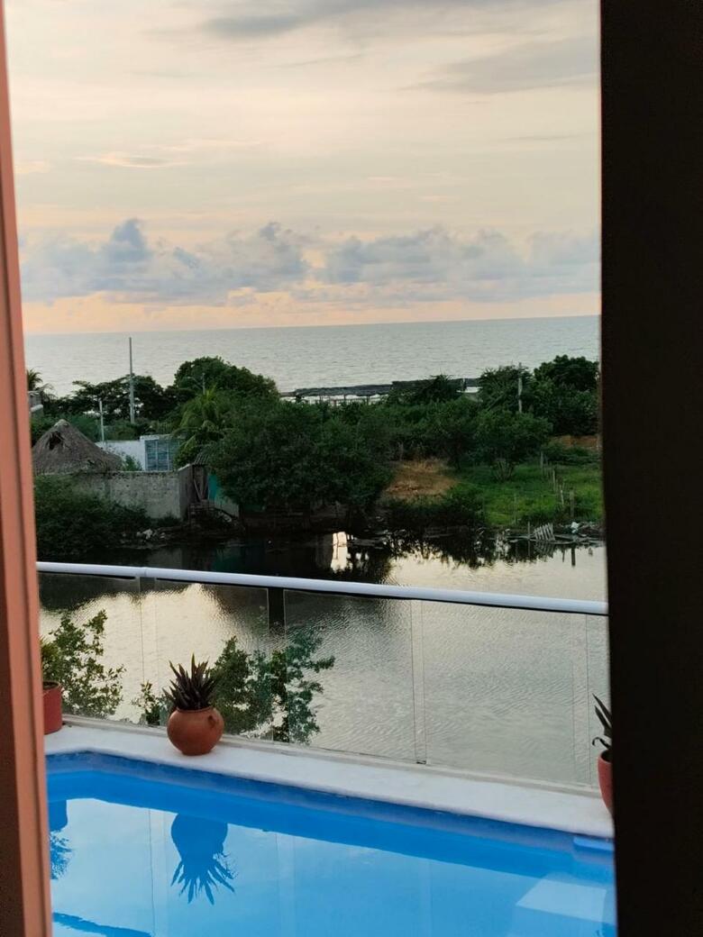 Hotel Harmony Deluxe Cartagena