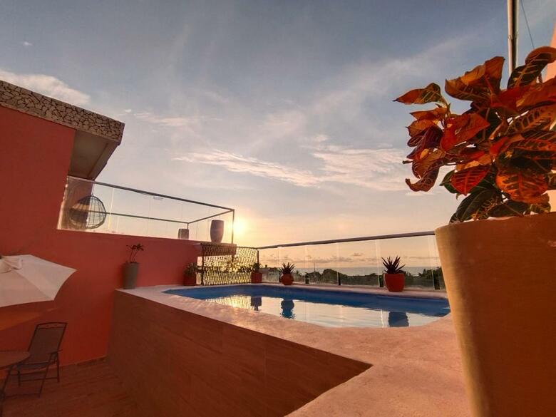 Hotel Harmony Deluxe Cartagena