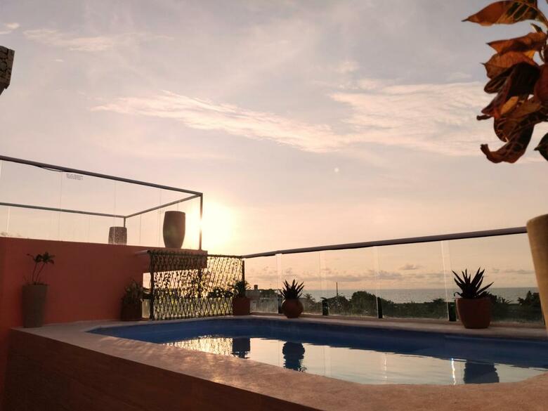 Hotel Harmony Deluxe Cartagena