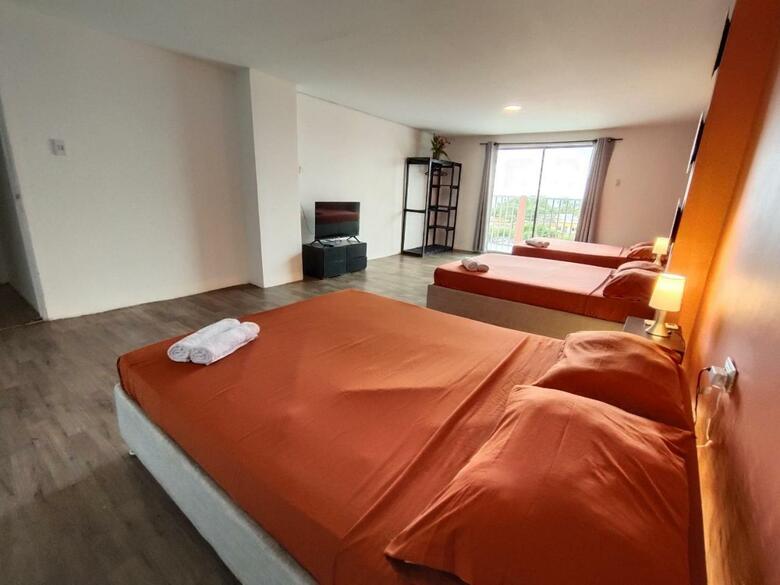 Hotel Harmony Deluxe Cartagena